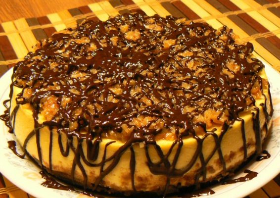 Click image for larger version

Name:	samoa_cheesecake_IP_041617_P1100074.JPG
Views:	53
Size:	165.7 KB
ID:	43508
