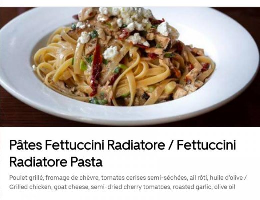 Click image for larger version

Name:	Screenshot 2021-11-14 at 17-07-19 Pâtes Fettuccini Radiatore Fettuccini Radiatore Pasta Uber Eat.jpg
Views:	15
Size:	61.9 KB
ID:	49895