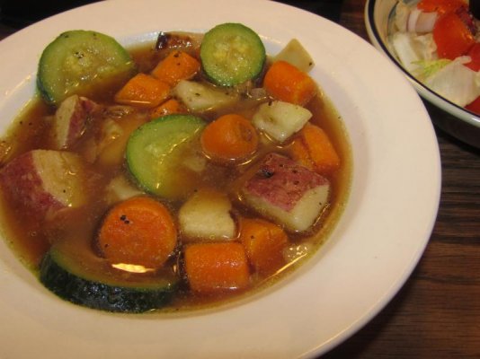 Click image for larger version

Name:	Soup, Roasted Vegetable.jpg
Views:	37
Size:	52.0 KB
ID:	50404