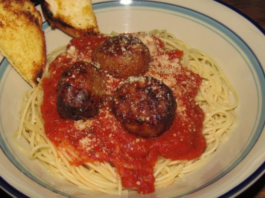 Click image for larger version

Name:	Spaghetti & Meatballs 12-22-21.jpg
Views:	29
Size:	75.7 KB
ID:	50513