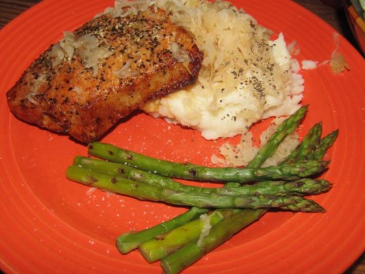 Click image for larger version

Name:	Pork Loin, air Fryer 12-23-21.jpg
Views:	36
Size:	69.7 KB
ID:	50523