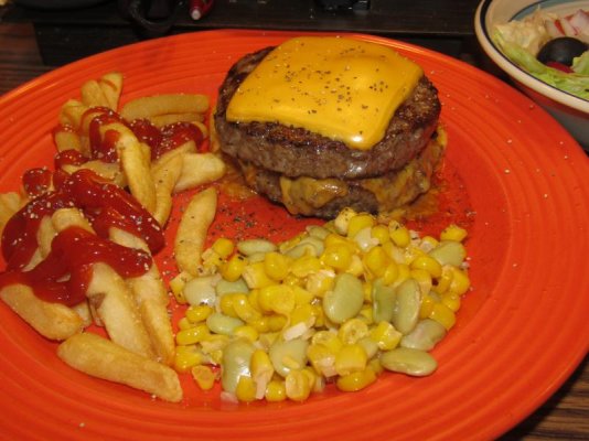 Click image for larger version

Name:	Burger, Cheddar 1-10-22.jpg
Views:	28
Size:	65.5 KB
ID:	50758