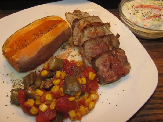 Click image for larger version

Name:	Pork Loin Chop 7-16-22.jpg
Views:	24
Size:	64.7 KB
ID:	52594