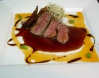 Cervena Venison from New Zealand just notified me my recipe was chosen as the Appetizer Plate of 2008