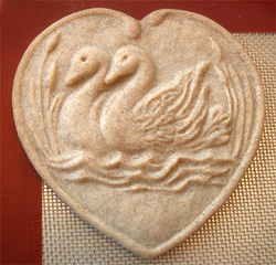 Ginger Cookie - Swan Song (Brown Bag mold)