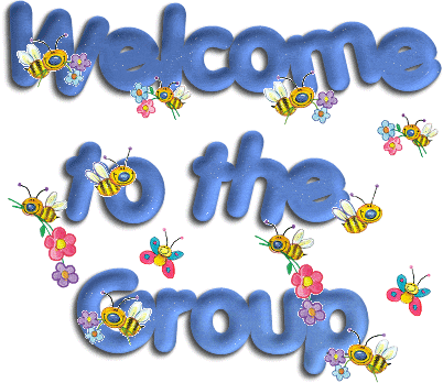 welcome Bees