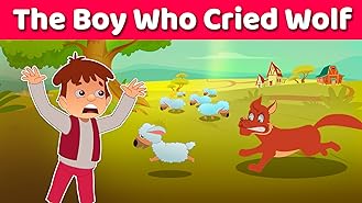 Watch The Boy Who Cried Wolf | Prime Video
